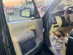 لاند روفر رينج روفر فوج